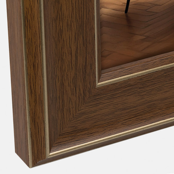 Zep Cornice Venezia Brown 20x30 VN823B Zep Cornice Venezia Brown 20x30 VN823B